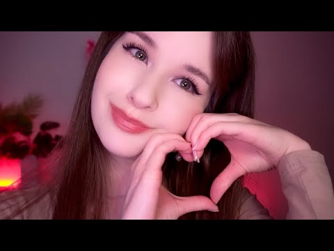 ASMR Live СТРИМ Расслабление от Стресса Relax STREAM #asmrlive #asmrstream #асмр