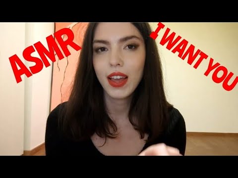 ASMR I want you in 20 languages 👄