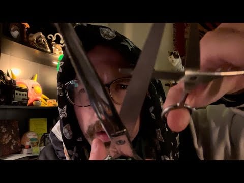 ASMR Caring For My Plants (You Are My Plants) Roleplay (3 Minute Version)
