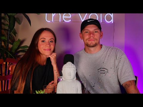 ASMR Podcast Ep. 13 / Raising Standards To Get More Out Of Life w/ Jordan Bown