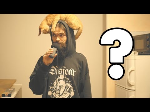 Why did I delete the Good night video? / PierreG ASMR