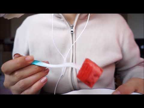 [ASMR] (No Talking) 수박으로 여름 이겨내기! Eating Watermelon, 수박 이팅사운드