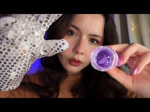 Vou descobrir por que você ainda NÃO conseguiu dormir… 😴 ASMR