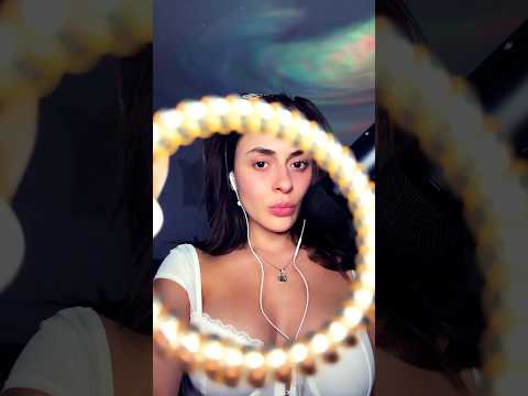 Follow the visuals 🍭 #asmr #visualtingle #triggersforsleep #hypnosis #coolgadgets #asmrsounds