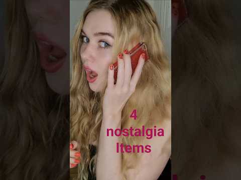 nailTapping on childhood memories ASMR #asmr #asmrshorts #pov #relax #nailtapping