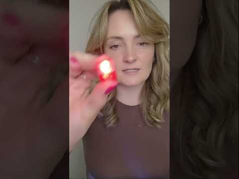 ASMR Testing you for ADHD