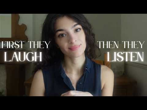 The Power Of YOUR Witness | Christian Testimony ASMR
