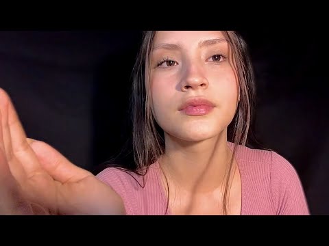 ASMR atención personal l duerme profundamente 🌿