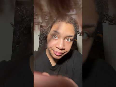 ASMR - Sassy Hair Cut