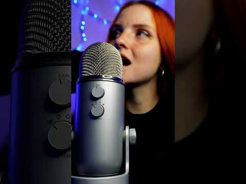 Daily ASMR Dose