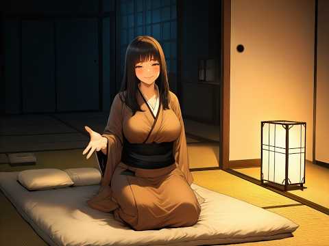 [ASMR]マッサージ[foley]