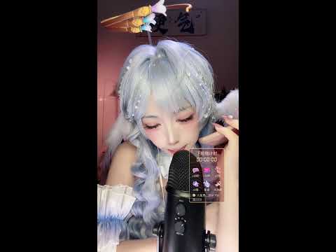 【LIVEアーカイブ】ASMR Gentle Personal Attention 💕 Atenção Pessoal e Relaxamento