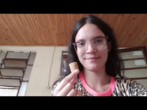 Asmr Mukbang Paçoquinha #asmrmukbangdessert #asmrmukbangeating #asmrmukbangeatingsounds #eatingshow 