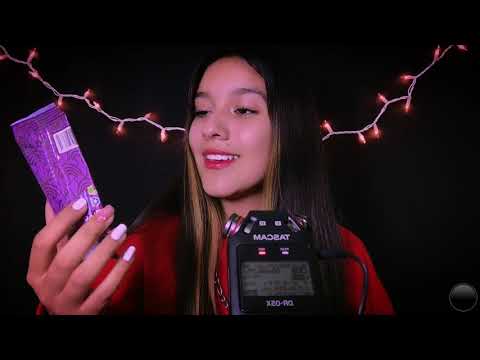 ASMR/ lamiendo chupeta👄❤️/ Asmr LRM