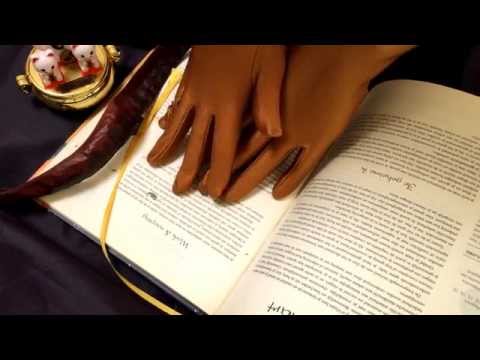 * Discover the meaning and magic of your birthday *  {{ ASMR }}