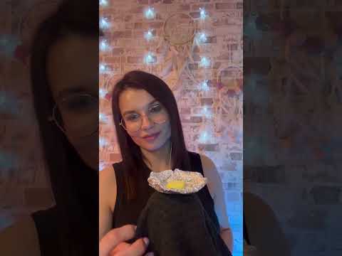 Rainforest ASMR - Thunderstorm ⛈️ effect #asmr #rain #rainsoundsforsleeping #thunderstorm