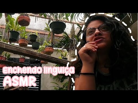 ASMR - Desabafo
