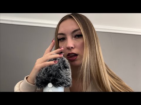 ASMR | XXL GÄNSEHAUT GEFAHR mit einem Haul der besonderen Art🫧 (german/deutsch)