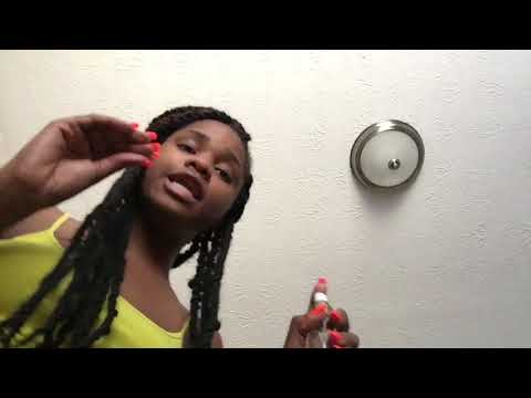 Asmr lice check