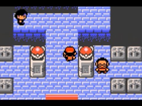 Pokémon Argent (Vidéo n°4) - Gaming / ASMR Français