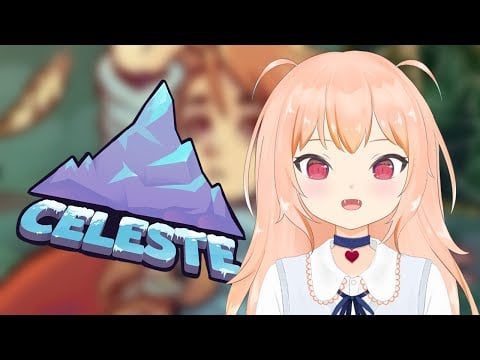Playing Celeste