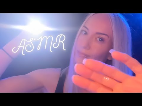 ASMR | Light Therapy for Sleep 😴 (Calm Your Mind)