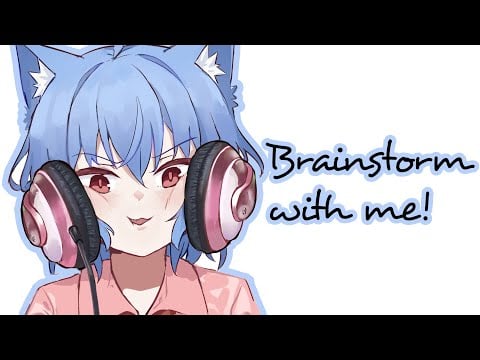 FIRST STREAM LET'S CHAT!