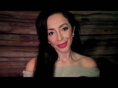Soft Spoken ASMR | DEEP SLEEP New Year Winter Spa Hypnosis | Progressive Relaxation Hypnosis