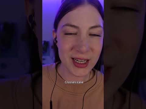 Which sound is fake? #asmr