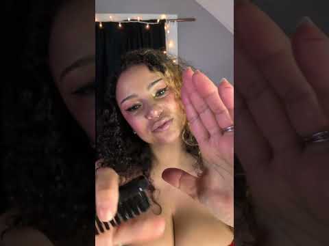 The Most Satisfying Haircut ASMR