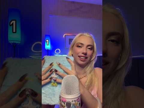 Gerçek sesi kaç numara yaz!! #asmr #asmrsounds #asmrvideo #asmrtiktoks #asmrsound