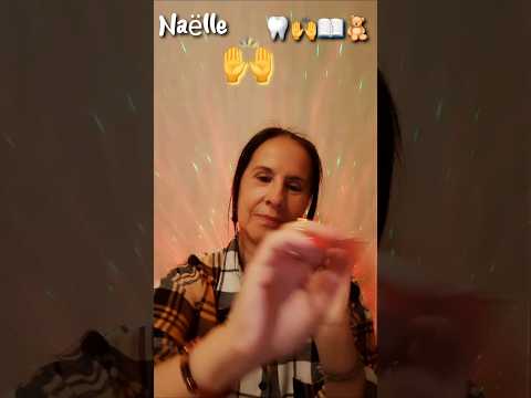 Emoji challenge pour "Naëlle"