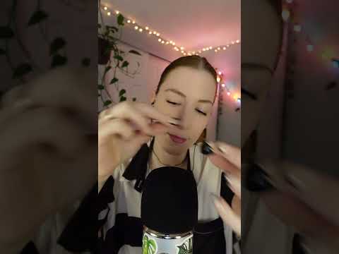 little crystals #asmr #shorts