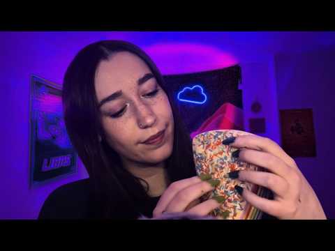 Relax & Unwind 😌 ASMR for Insomnia & Stress | live #491