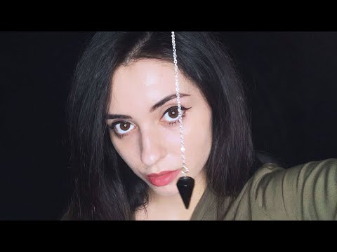 ASMR hipnosis para dormir | Especial 10K | ASMR en español