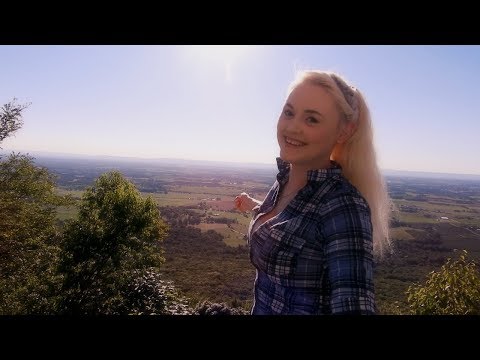 ASMR In Nature