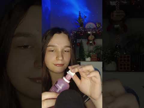 asmr sons de tampinhas