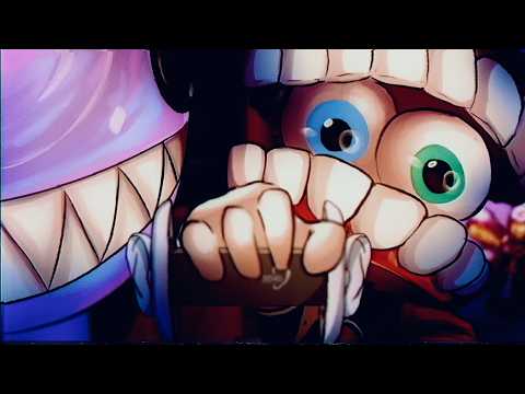 Caine And Bubble ASMR