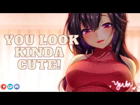 Waking Up In Your Bully's Arms [F4M][Cuddling][Kisses][Confession?][ASMR Roleplay]