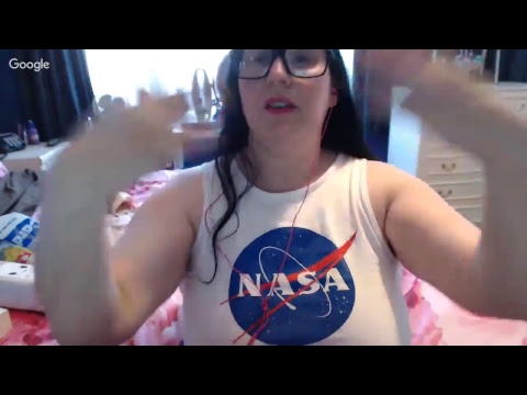 ASMR Live Stream - Shopping Haul and Hangout with me! :)
