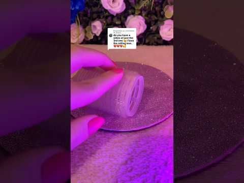 Asmr Scratches 🫠