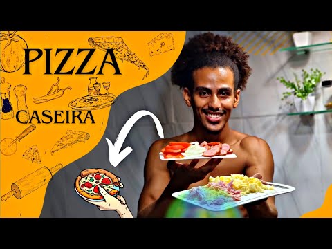 ASMR MOMENTOS ETERNIZADOS 🥰 PIZZA CASEIRA EM FAMÍLIA 🥹❤️ #asmr 🌍 #asmrmouthsounds