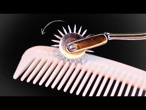 ASMR for INSTANT Tingles | No Talking | YOU WILL SLEEP!!! 😴