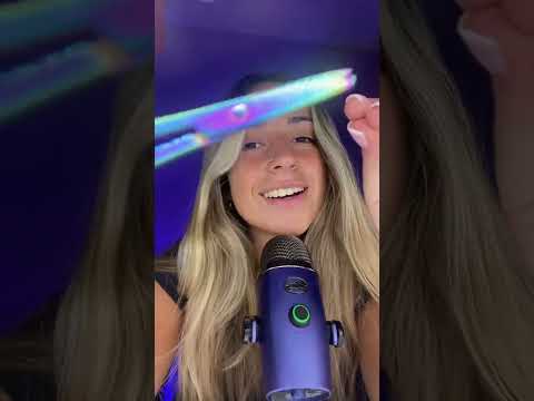 Yt: Viti Asmr Ig: viti.bertuna.   #asmr #asmrsounds #argentina #asmrvideo #tapping