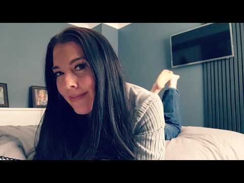 ASMR- "B Words" For Tingles 🅱️