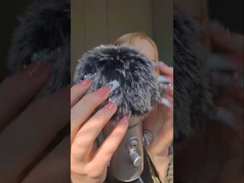 #asmrscratching