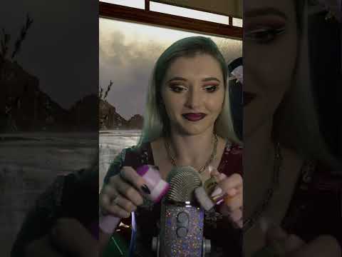 ASMR ocean waves 🌊 #asmr #asmrrelaxing #asmrshorts