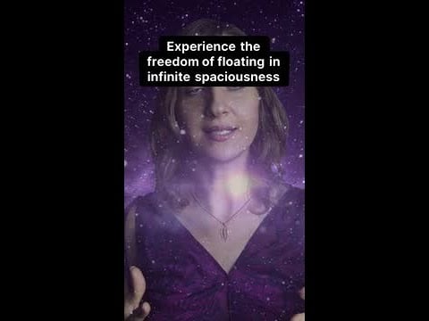 Discover the Feel of Infinite Spaciousness! 🌌