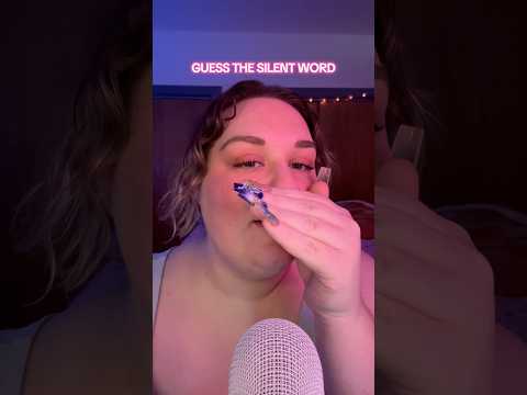 Summer edition, part 2! #asmr