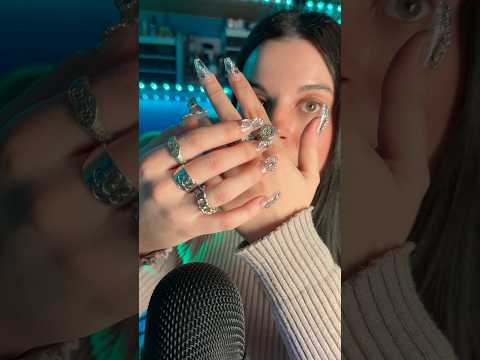 Día 2 del reto para conseguir que te guste el ASMR 🙄🙌🏼